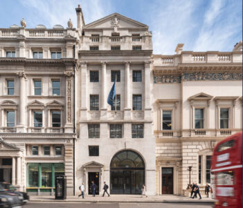 Meditrade UK & Ireland Settles into New Office in London
