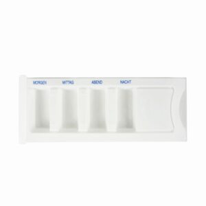 MEDIKAMENTENDISPENSER