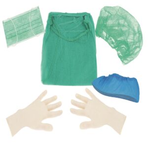 BEESANA® Ward <br>protection set