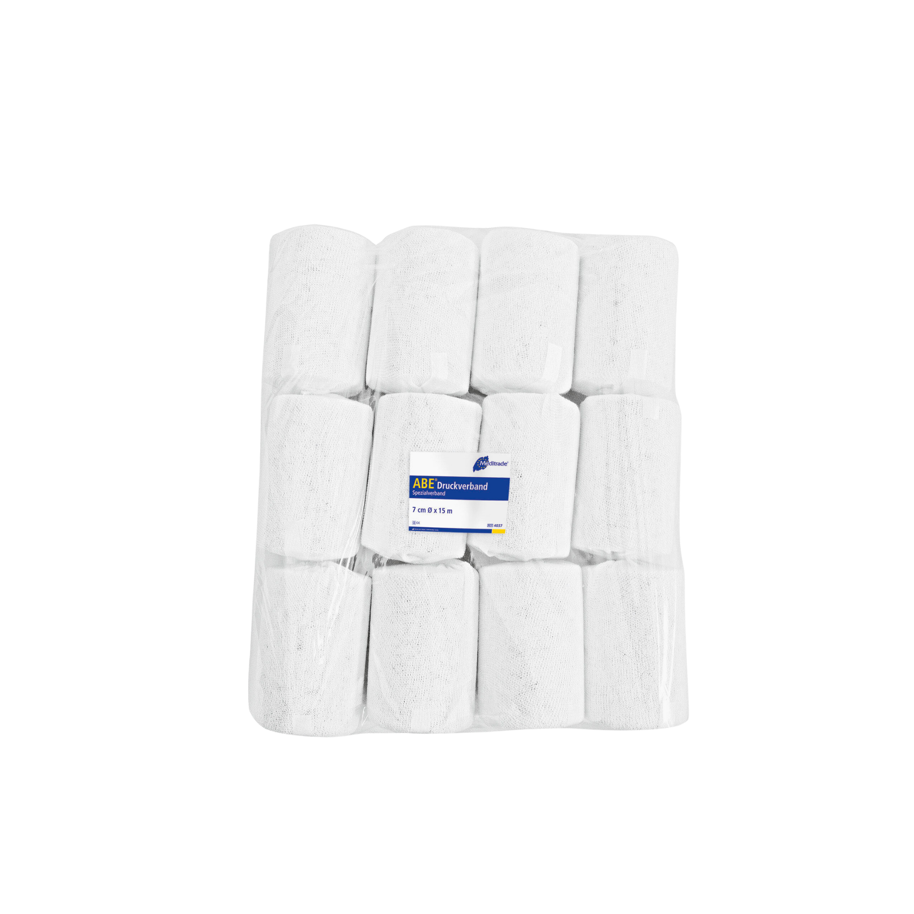 ABE® Druckverbandrolle