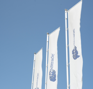 Meditrade Tops List as Germany’s Fastest Growing Company