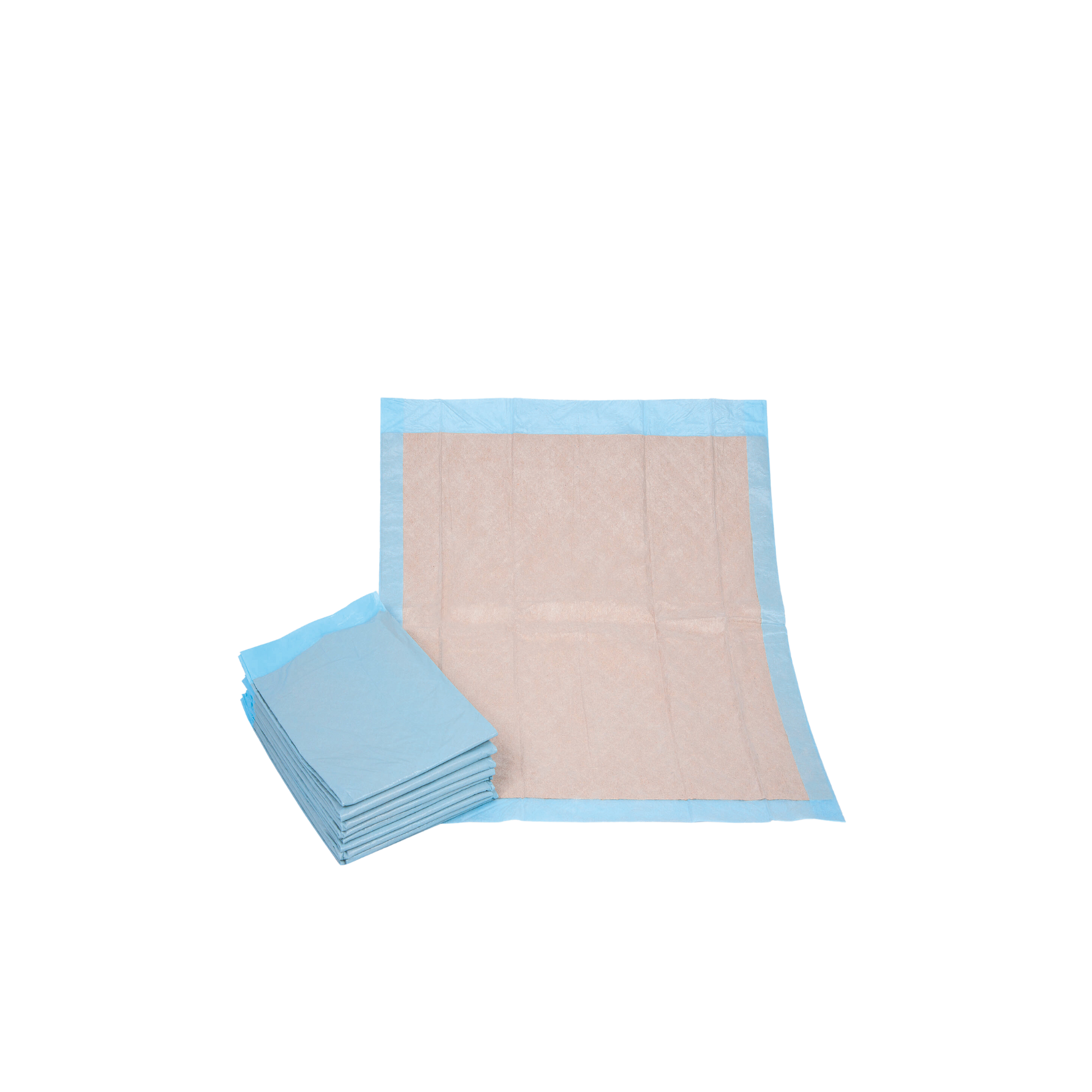 Lagenkrankenunterlage