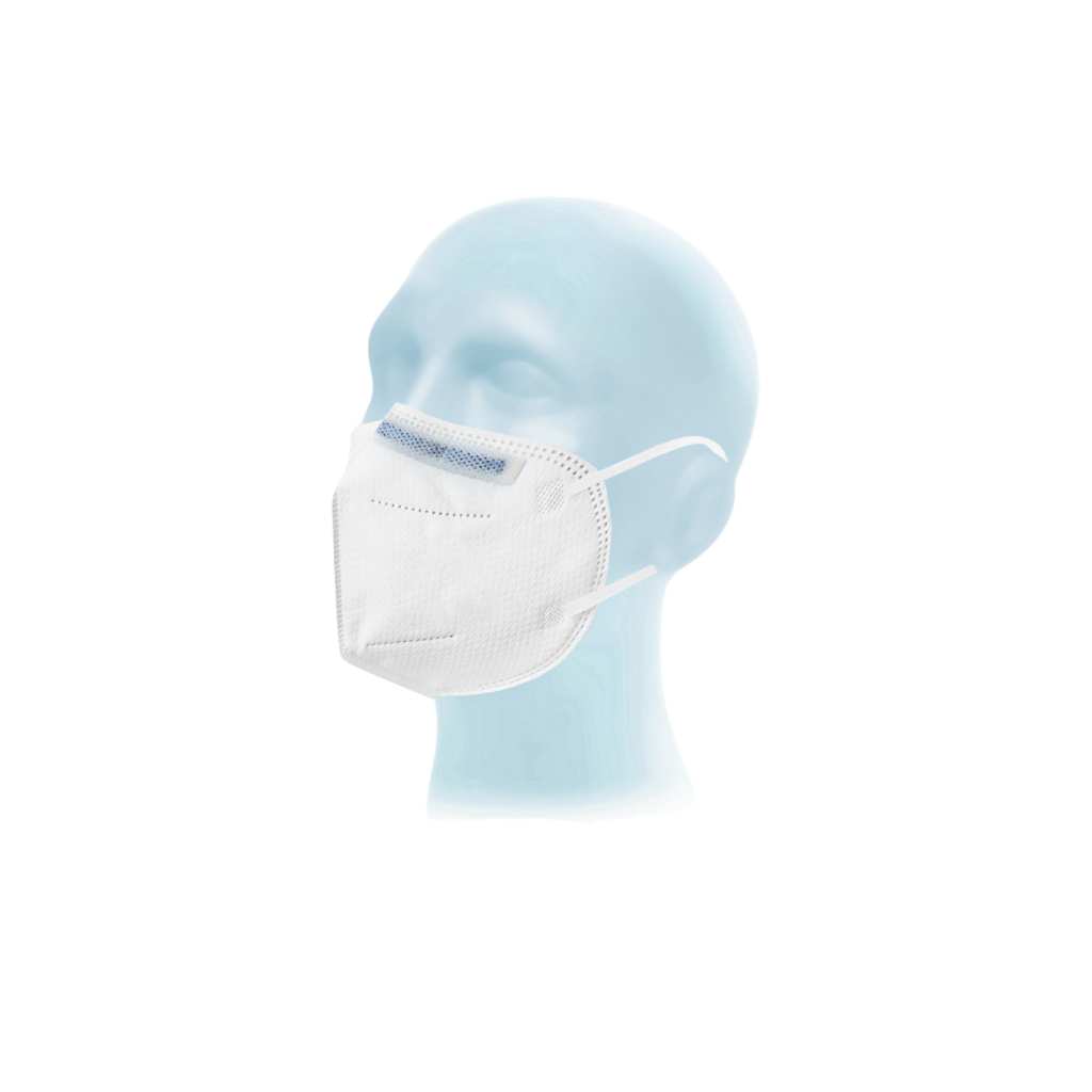 Medi-King Medical Trading Aerosol mask