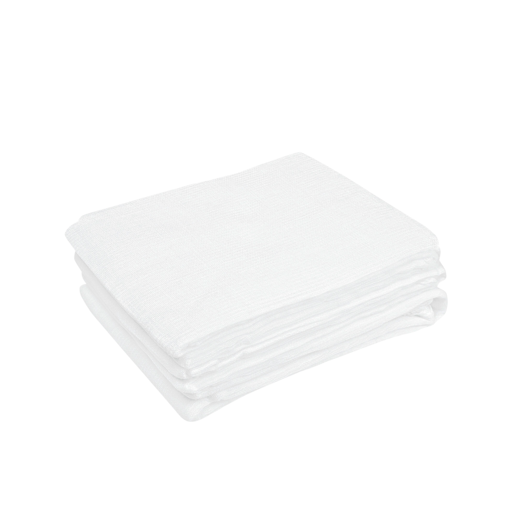 BeeSana® Gauze cutting