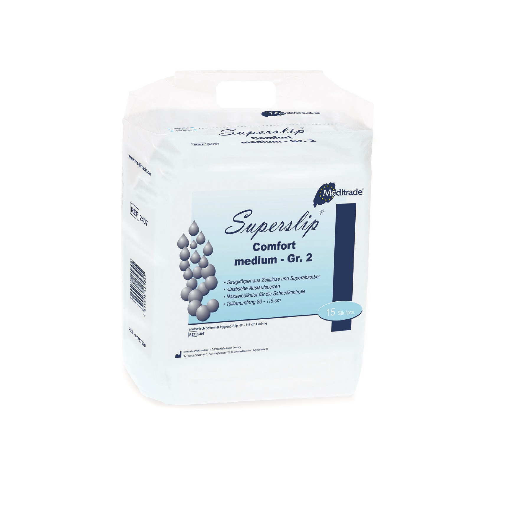 Superslip®