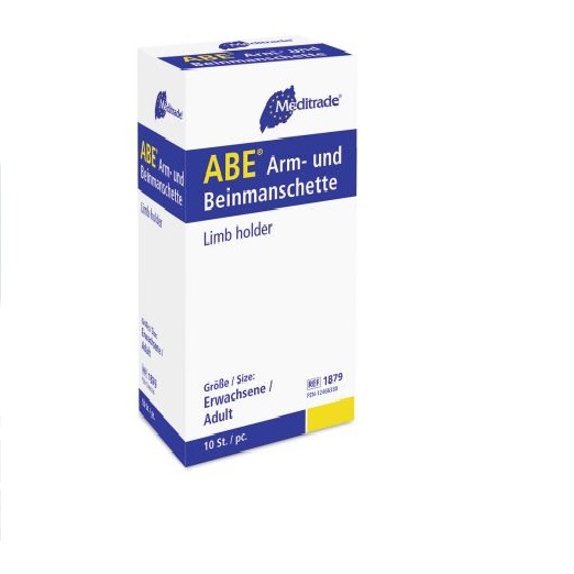 ABE® Arm-<br>und Beinmanschette