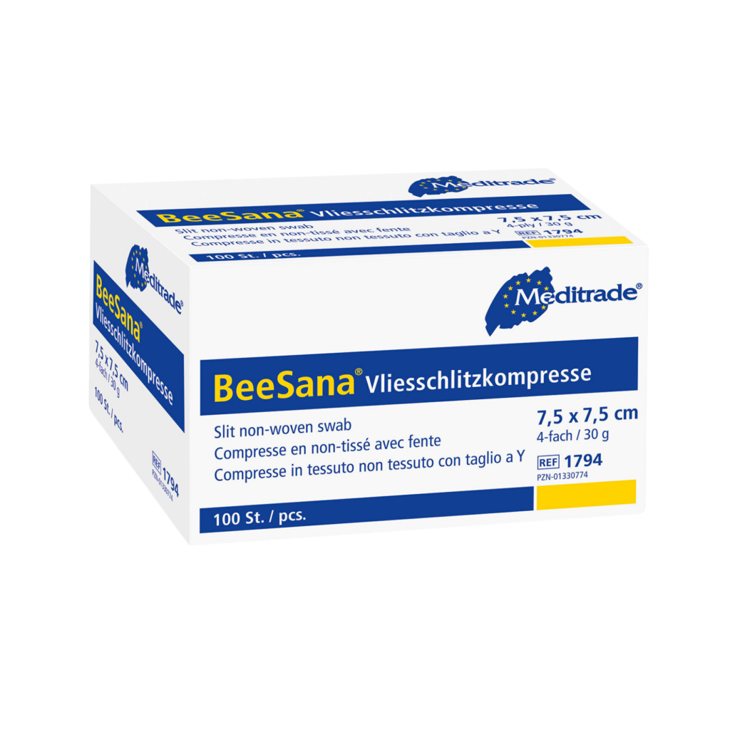 BeeSana® Safecut Fingerverband günstig kaufen