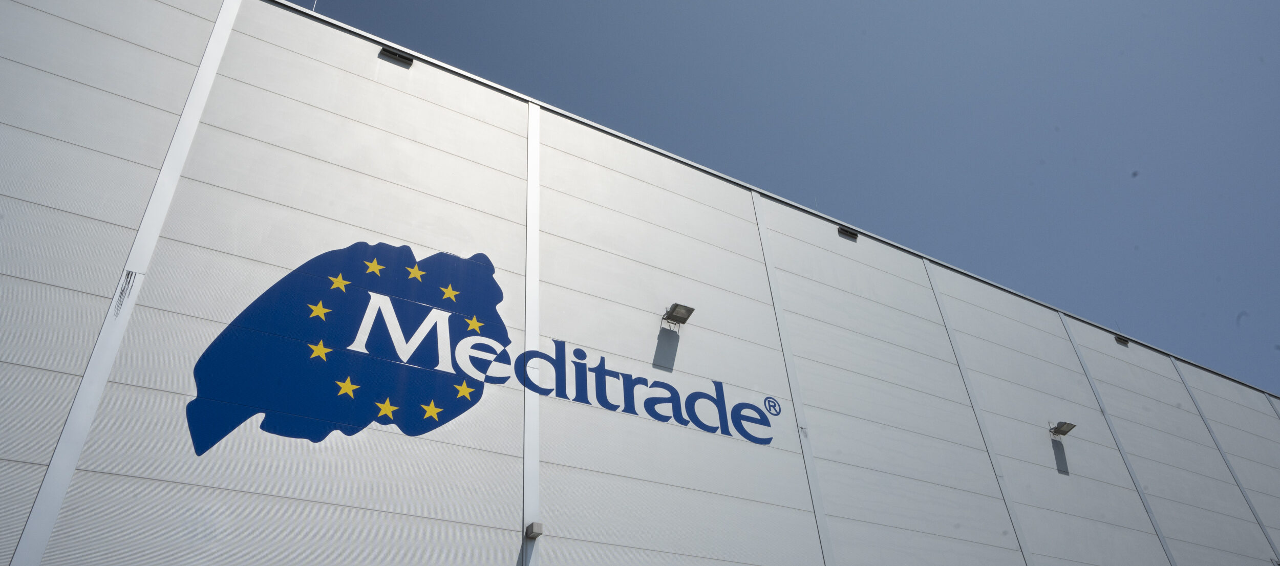 About us | Meditrade