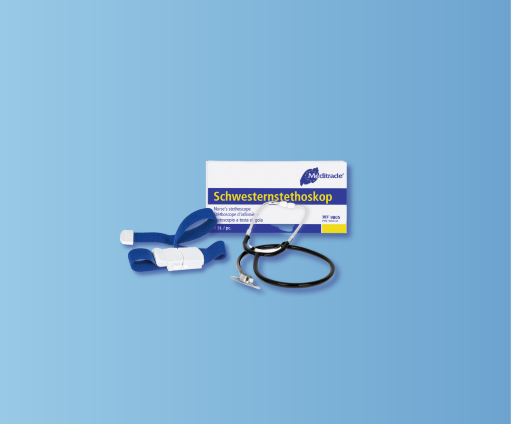 Stations- und Patientenbedarf