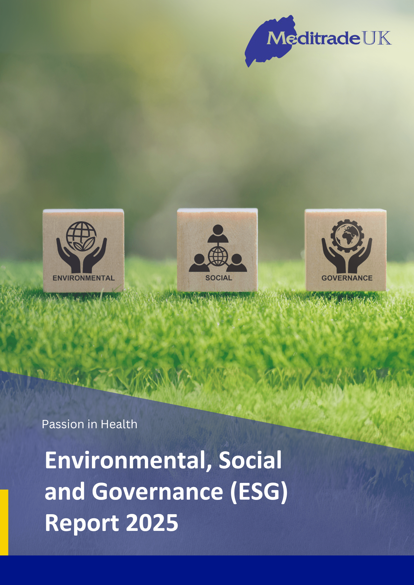 ESG Report 2025