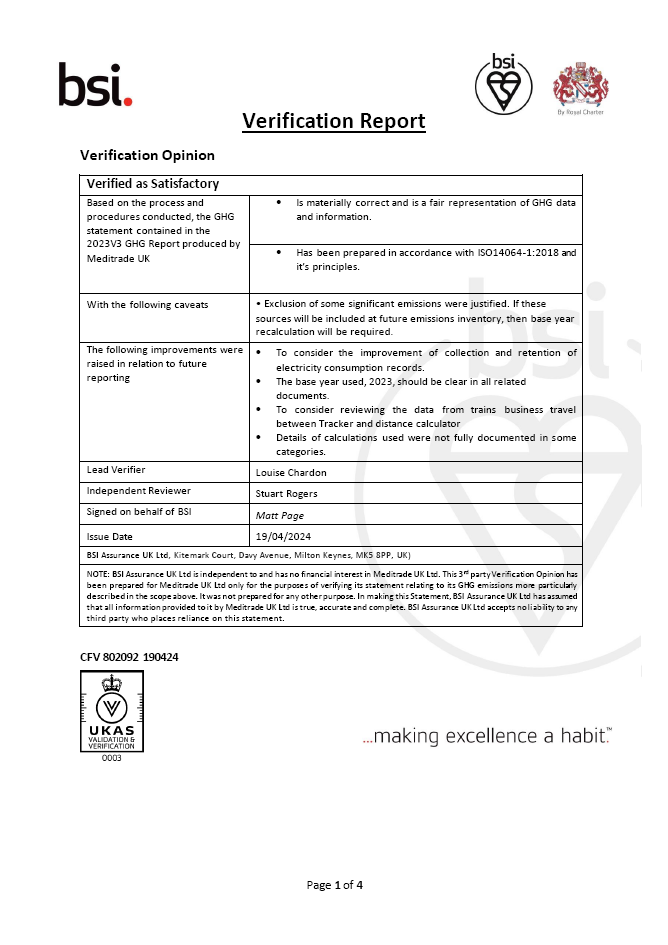 ISO 14064-1:2018